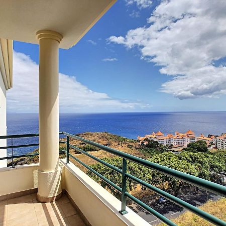 Vebella Ocean View By Lovelystay Caniço Екстериор снимка