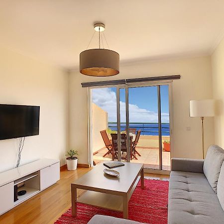 Vebella Ocean View By Lovelystay Caniço Екстериор снимка
