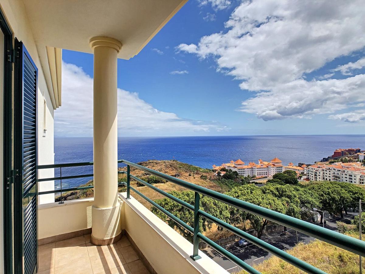Vebella Ocean View By Lovelystay Caniço Екстериор снимка